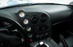 Dodge Viper 8,3 SRT 10, EU HOMOLOGIZÁCIA, NAVI