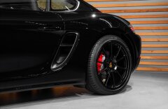 Porsche Cayman 4,0 GTS 4.0, PDK, XPEL, ZÁRUKA