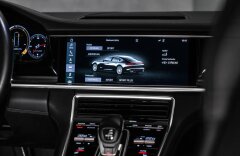 Porsche Panamera 4S Diesel, Matrix, pano, Bose, ZÁRUKA