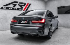 BMW Řada 3 M340i xD First Edition 1/340