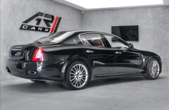 Maserati Quattroporte 4.7 S optik GTS