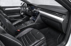 Volkswagen Arteon 2,0BiTDI 4M DSG R-line, Panorama, záruka, CZ