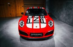 Porsche 911 3,0 991.2 911 CARRERA S - ENDURANCE LIM.EDIT. 1 OF 235