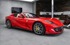 Ferrari 812 GTS, max výbava, SKLALDEM!