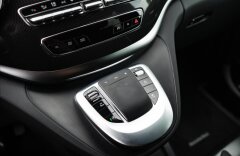 Mercedes-Benz Třídy V 2,0 250 d 4MATIC LONG, NAVI, ZÁRUKA