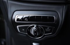 Mercedes-Benz Třídy G 2,9 400 d, STRONGER THAN TIME, BURMESTER