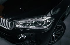 BMW X5 3,0 xDrive 40d M SPORT, INDIVIDUAL