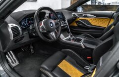 BMW M8 Competition GC