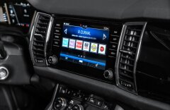 Škoda Kodiaq 2,0TDI L&K, DSG, 4x4, DCC, 360