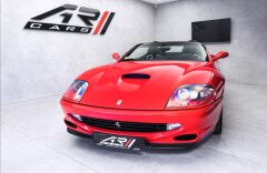 Ferrari F550 550 Barchetta 428/449