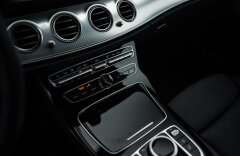 Mercedes-Benz Třídy E 2,9 T-Modell 400d 4MATIC All-Terrain, JUNGE STERNE