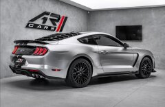 Ford Mustang 0,0 5,0GT SHELBY, GT500 Paket