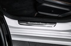 Mercedes-Benz CLS 400d 4M AMG Edition 1, ventilace, 360°