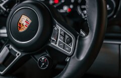 Porsche Panamera 4,0 TURBO S E-HYBRID, SPORT TURISMO, PANORAMA