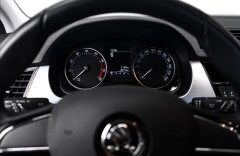 Škoda Fabia 1.0 TSI Style 81 kW, LED, AC, CZ