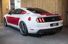 Ford Mustang 5,0 CARLEX DESIGN, ROUSH