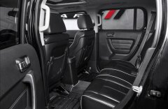 Hummer H3 EU, LPG, 24" kola, servis