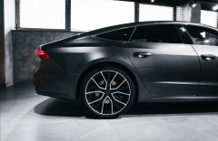 Audi A7 3,0 SPORTBACK, HD MATRIX LED, BANG & OLUFSEN