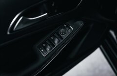 Mercedes-Benz Třídy A 1,6 A 160, NAVI, LED, KOŽA