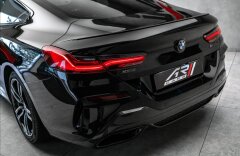 BMW Řada 8 M850i coupe xDrive