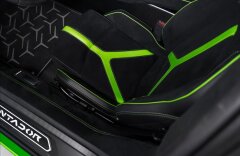 Lamborghini Aventador Superveloce LP 750-4, Capristo