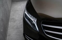 Mercedes-Benz Třídy V V 250 AMG Marco Polo exclusive, kuchyň