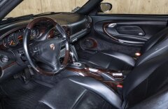 Porsche 911 3,6 TIPTRONIC, MODESTA