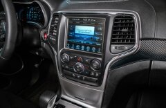 Jeep Grand Cherokee 6,4 V8 HEMI SRT Harman Kardon