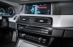 BMW Řada 5 530D xDRIVE AUT M-paket, ventilace, kamera