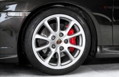 Porsche 911 996 Turbo