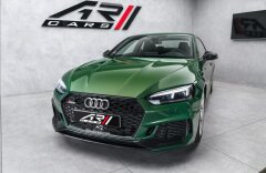 Audi RS5 RS5 Coupe, masáže, BO, Matrix