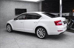 Škoda Octavia 1,4 1.4 TSI, nav, xenony, PDC, CZ