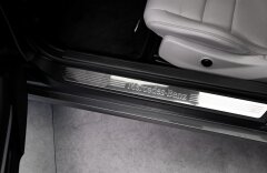 Mercedes-Benz Třídy E E400 cabrio