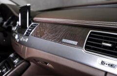 Audi A8 4,2 TDI Exklusiv Balao, B&O, Matrix, Keramiky