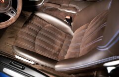 Porsche 911 997 Carrera S, folie, individual