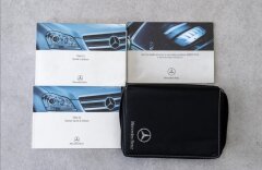 Mercedes-Benz GL GL 500 4 Matic, Brabus kola, servis MB