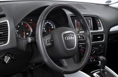 Audi Q5 3.0 TDI quattro, offroad paket, 1.majitel, CZ