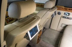 Rolls Royce Phantom V12 6.8