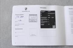 Porsche Cayenne Turbo, Sport design paket, PTV+, PDLS+ , ACC