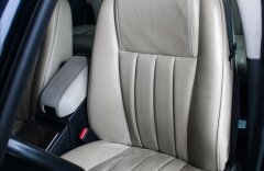 Volvo XC90 D5 AWD, 7míst, stropní DVD, CZ