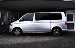 Volkswagen Multivan 2,0 BiTDI, Highline, 4motion, DSG