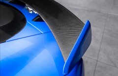 Jaguar F-Type SVR, keramiky, panorama, full LED