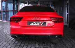 Audi A7 3.0 TFSI quattro, exclusive