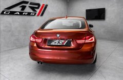 BMW Řada 4 420d xDrive Gran Coupe Advatage