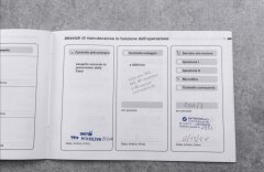 BMW Řada 5 E39 530d, M-podvozek, kůže, TOP stav