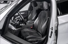 BMW X6 30d xDrive, M-paket, alcantara, CZ