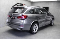 BMW X5 30d xDrive M-paket, LED, 5let servis