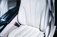 BMW Řada 6 Coupe 650i Individual, Head up, Panorama, LED