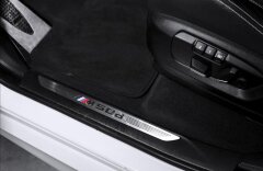 BMW X5 M 50d panorama, HK audio, nezávislé