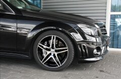 Mercedes-Benz Třídy C C 63 AMG